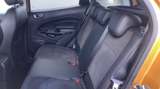 Ford EcoSport 1.0 EcoBoost 125 ST-Line 5dr Petrol Hatchback